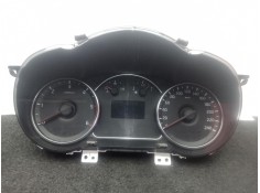 Recambio de cuadro instrumentos para kia carens iv 1.7 crdi referencia OEM IAM 94005A4001-20140708-11002400310Q  
