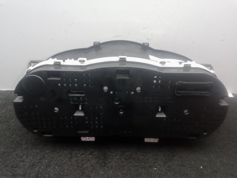 Recambio de cuadro instrumentos para kia carens iv 1.7 crdi referencia OEM IAM 94005A4001-20140708-11002400310Q  