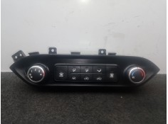 Recambio de mando climatizador para kia carens iv 1.7 crdi referencia OEM IAM 97250A4010CA  