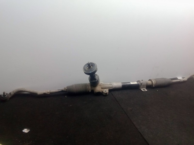 Recambio de cremallera direccion para kia carens iv 1.7 crdi referencia OEM IAM 56500A4005-R05JGNOA167  