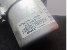 Recambio de columna direccion para kia carens iv 1.7 crdi referencia OEM IAM 56300A4005-453EJGCA1451-56340A4005-5WY7B04B  MANDO 2