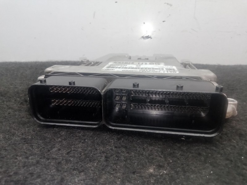 Recambio de centralita motor uce para kia carens iv 1.7 crdi referencia OEM IAM 0281031101-391202A454  BOSCH