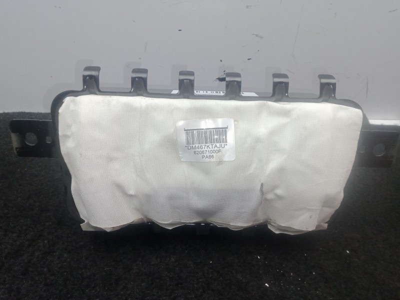 Recambio de airbag delantero derecho para kia carens iv 1.7 crdi referencia OEM IAM 84530A4000  AUTOLIV