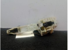 Recambio de maneta exterior delantera derecha para kia carens iv 1.7 crdi referencia OEM IAM  GRIS  2