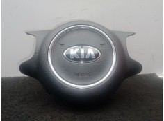 Recambio de airbag delantero izquierdo para kia carens iv 1.7 crdi referencia OEM IAM 56900A4000  AUTOLIV