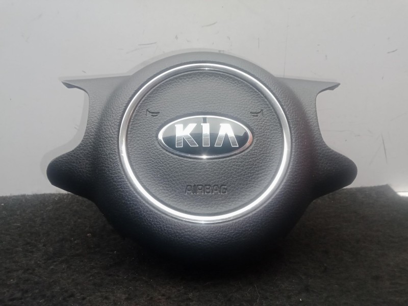 Recambio de airbag delantero izquierdo para kia carens iv 1.7 crdi referencia OEM IAM 56900A4000  AUTOLIV