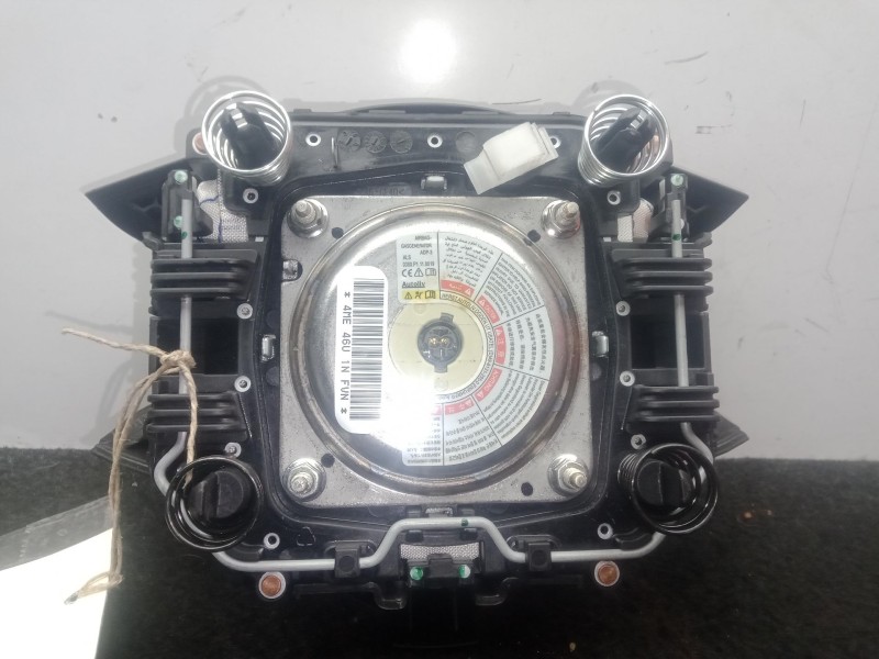 Recambio de airbag delantero izquierdo para kia carens iv 1.7 crdi referencia OEM IAM 56900A4000  AUTOLIV