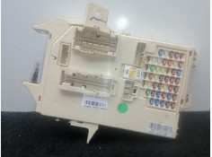 Recambio de caja reles / fusibles para kia carens iv 1.7 crdi referencia OEM IAM 91950A4510-91950A4510RP  