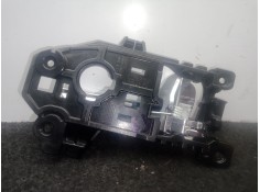 Recambio de maneta interior trasera izquierda para kia carens iv 1.7 crdi referencia OEM IAM 83613RP000   2