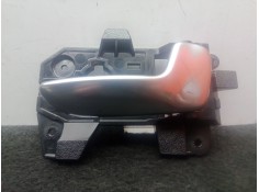 Recambio de maneta interior delantera derecha para kia carens iv 1.7 crdi referencia OEM IAM 82623RP000  