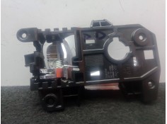 Recambio de maneta interior delantera derecha para kia carens iv 1.7 crdi referencia OEM IAM 82623RP000   2