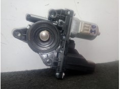 Recambio de motor elevalunas delantero izquierdo para kia carens iv 1.7 crdi referencia OEM IAM 82450A4010-DH620202950 DENSO 6 P