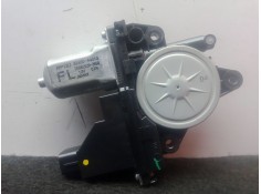 Recambio de motor elevalunas delantero izquierdo para kia carens iv 1.7 crdi referencia OEM IAM 82450A4010-DH620202950 DENSO 6 P 2