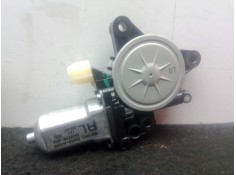 Recambio de motor elevalunas trasero izquierdo para kia carens iv 1.7 crdi referencia OEM IAM 83450A4000-DH2621005510 DENSO 2 PI 2