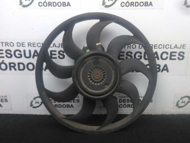 Recambio de electroventilador para renault laguna iii 2.0 dci diesel cat referencia OEM IAM 0130308409-214815679R Ø DIAMETRO: 32