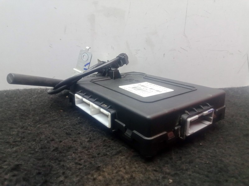 Recambio de modulo electronico para kia carens iv 1.7 crdi referencia OEM IAM 95400A4700-BCME11  MOBIS