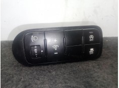 Recambio de mando multifuncion para kia carens iv 1.7 crdi referencia OEM IAM 299120322-751U00080-211000245  