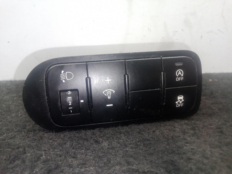 Recambio de mando multifuncion para kia carens iv 1.7 crdi referencia OEM IAM 299120322-751U00080-211000245  
