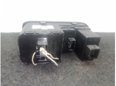 Recambio de mando multifuncion para kia carens iv 1.7 crdi referencia OEM IAM 299120322-751U00080-211000245   2