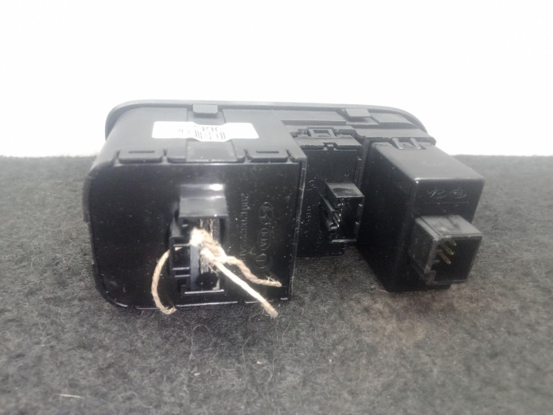 Recambio de mando multifuncion para kia carens iv 1.7 crdi referencia OEM IAM 299120322-751U00080-211000245  