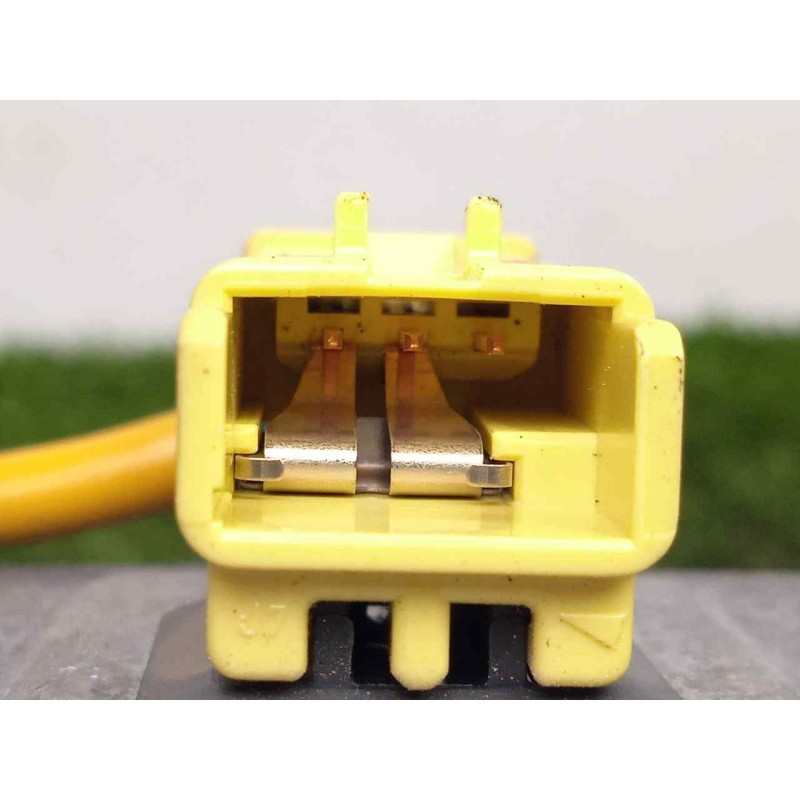 Recambio de airbag delantero derecho para seat altea (5p1) 1.9 tdi referencia OEM IAM 5P0880204B  