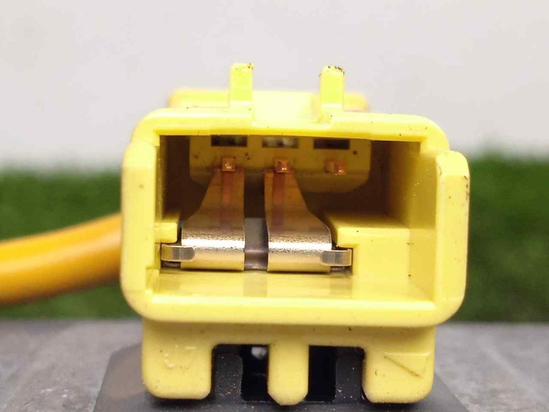 Recambio de airbag delantero derecho para seat altea (5p1) 1.9 tdi referencia OEM IAM 5P0880204B  