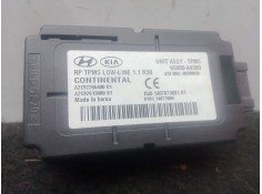 Recambio de modulo electronico para kia carens iv 1.7 crdi referencia OEM IAM 95800A4300  CONTINENTAL 2
