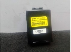 Recambio de modulo electronico para kia carens iv 1.7 crdi referencia OEM IAM 95210A4000  