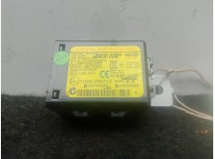 Recambio de modulo electronico para kia carens iv 1.7 crdi referencia OEM IAM 954202V000-39N8101000  