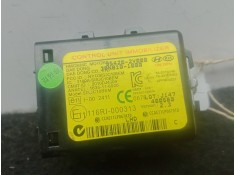 Recambio de modulo electronico para kia carens iv 1.7 crdi referencia OEM IAM 954202V000-39N8101000   2