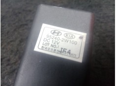 Recambio de modulo electronico para kia carens iv 1.7 crdi referencia OEM IAM 952402W100   2