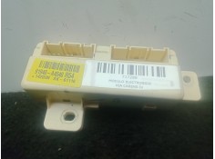 Recambio de modulo electronico para kia carens iv 1.7 crdi referencia OEM IAM 91940A4540  