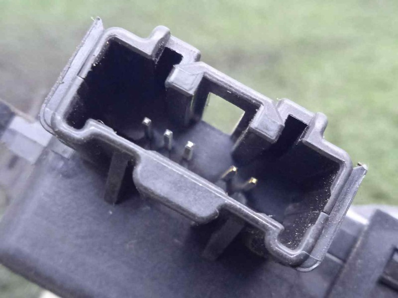 Recambio de motor apertura trampillas climatizador para mazda 6 kombi ()(.2012) 2.2 turbodiesel cat referencia OEM IAM SINREFERE