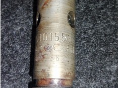 Recambio de inyector para mercedes-benz clase e (w210) berlina diesel 2.9 turbodiesel cat referencia OEM IAM KBAL78P642FH   2