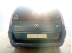 Recambio de porton trasero para citroën c4 grand picasso i (ua_) 1.6 hdi referencia OEM IAM    2