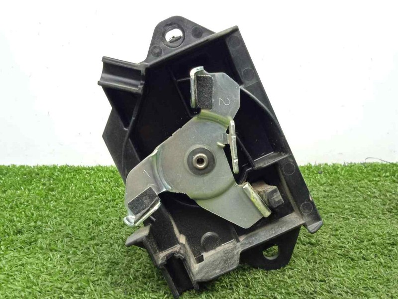 Recambio de maneta exterior porton para toyota land cruiser (j15) 3.0 turbodiesel cat referencia OEM IAM 6919060011  