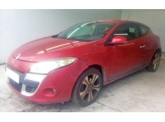 Recambio de puerta delantera izquierda para renault megane iii coupé (dz0/1_) 1.5 dci (dz0b) referencia OEM IAM   