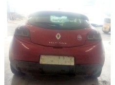 Recambio de porton trasero para renault megane iii coupé (dz0/1_) 1.5 dci (dz0b) referencia OEM IAM   