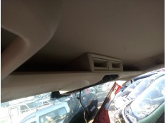 Recambio de techo interior para man tge kasten (uy) 2.0 tdi referencia OEM IAM ASIDEROS+COMPARTIMENTO  