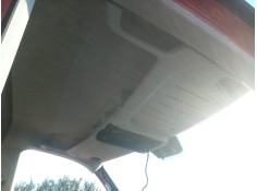 Recambio de techo interior para man tge kasten (uy) 2.0 tdi referencia OEM IAM ASIDEROS+COMPARTIMENTO   2