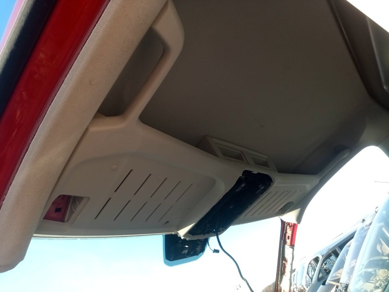 Recambio de techo interior para man tge kasten (uy) 2.0 tdi referencia OEM IAM ASIDEROS+COMPARTIMENTO  