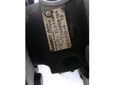 Recambio de turbocompresor para volvo s40 berlina 1.9 diesel cat referencia OEM IAM 7700868124-4541124-ZL2114   2