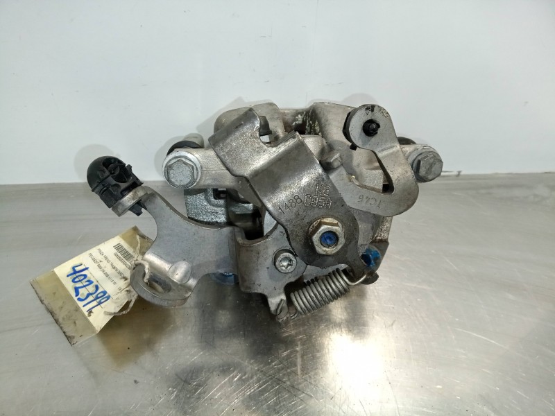 Recambio de pinza freno trasera derecha para peugeot 5008 1.6 16v referencia OEM IAM 4918B-TRW-C3HR-32054055PIC TRW 4401Q3