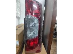 Recambio de piloto trasero derecho para fiat qubo (300) referencia OEM IAM 16205302-1353355080-6350EV-6350EV FIAT QUBO - PEUGEOT