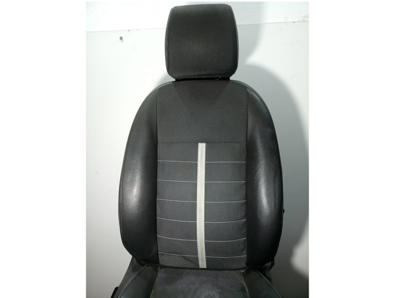 Recambio de asiento delantero derecho para ford kuga (cbv) 2.0 tdci cat referencia OEM IAM   