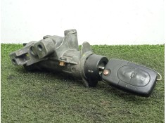 Recambio de conmutador de arranque para volkswagen golf iv berlina (1j1) 1.6 referencia OEM IAM 4B0905851  8.PINES