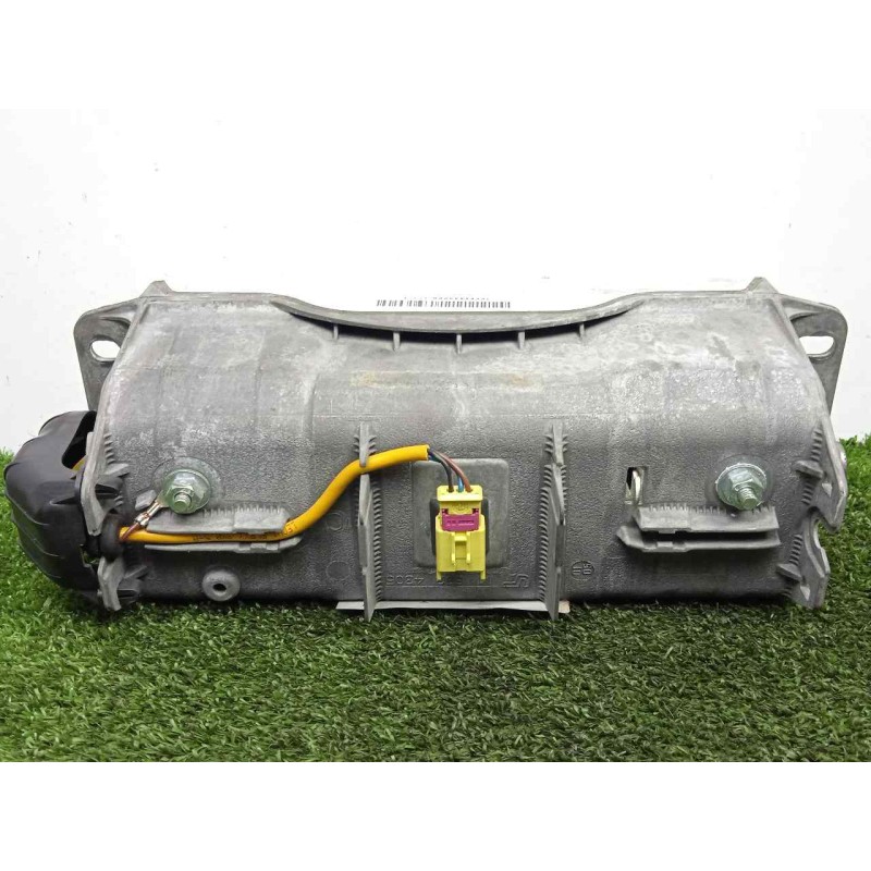 Recambio de airbag delantero derecho para seat altea (5p1) 1.9 tdi referencia OEM IAM 5P0880204B  