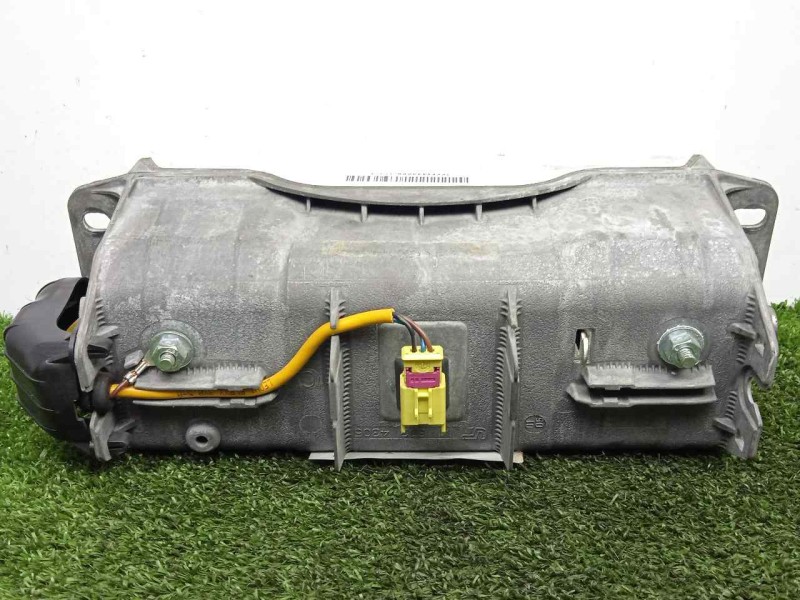 Recambio de airbag delantero derecho para seat altea (5p1) 1.9 tdi referencia OEM IAM 5P0880204B  
