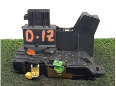 Recambio de cerradura puerta delantera izquierda para jaguar s-type 3.0 v6 24v cat referencia OEM IAM 2W4A5421813GA  