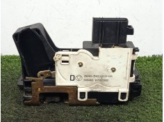 Recambio de cerradura puerta delantera izquierda para jaguar s-type 3.0 v6 24v cat referencia OEM IAM 2W4A5421813GA   2